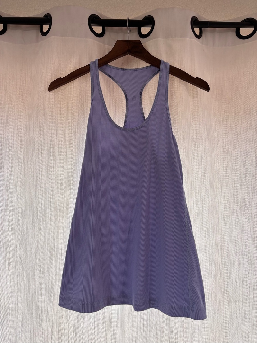 Lululemon Racerback Tank Top